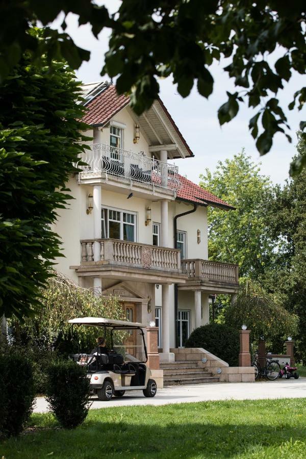 Gestuet Kaiserhof Legelshurst المظهر الخارجي الصورة